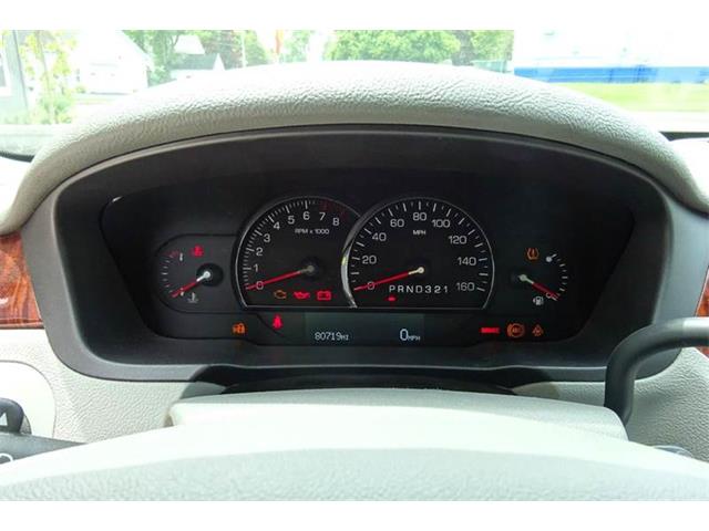 2006 Cadillac DTS (CC-986312) for sale in Hilton, New York