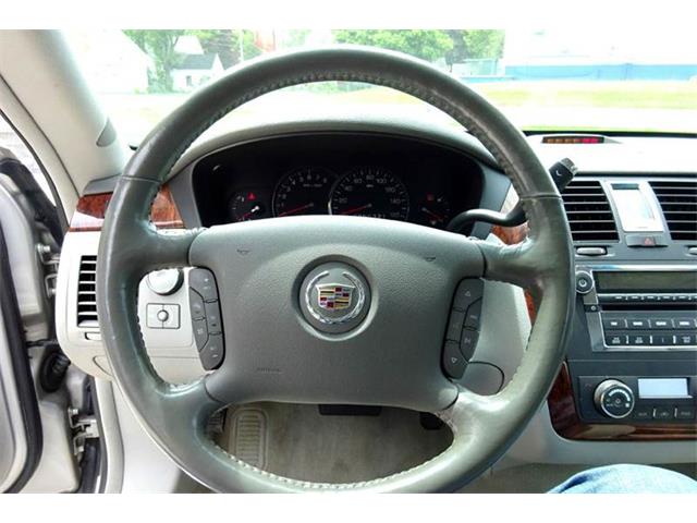 2006 Cadillac DTS (CC-986312) for sale in Hilton, New York