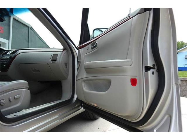 2006 Cadillac DTS (CC-986312) for sale in Hilton, New York