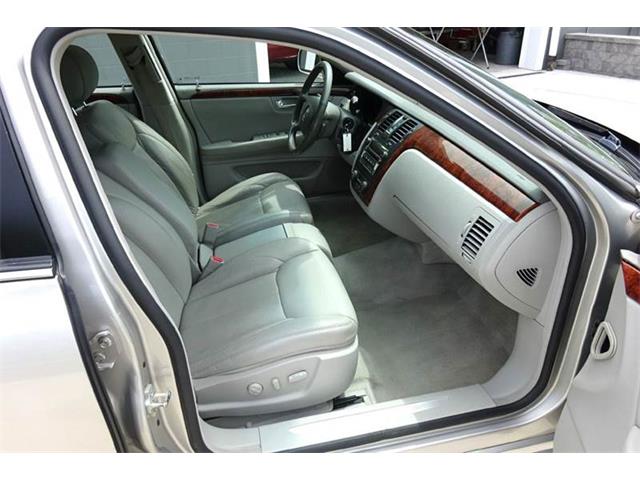 2006 Cadillac DTS (CC-986312) for sale in Hilton, New York