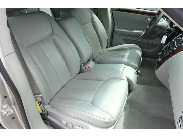 2006 Cadillac DTS (CC-986312) for sale in Hilton, New York