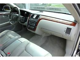2006 Cadillac DTS (CC-986312) for sale in Hilton, New York