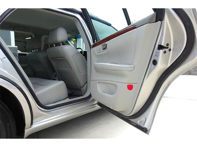 2006 Cadillac DTS (CC-986312) for sale in Hilton, New York