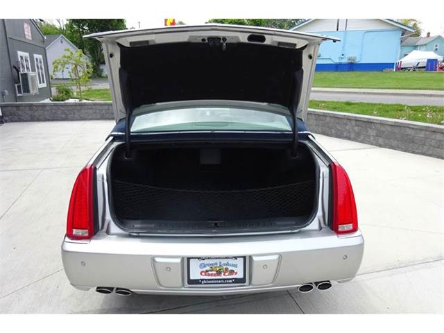 2006 Cadillac DTS (CC-986312) for sale in Hilton, New York