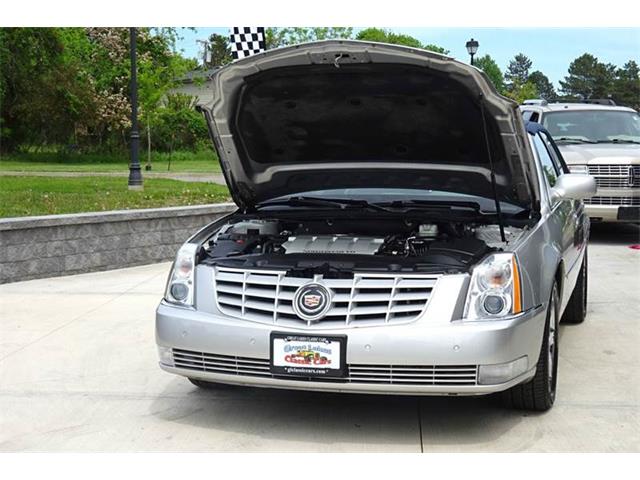 2006 Cadillac DTS (CC-986312) for sale in Hilton, New York