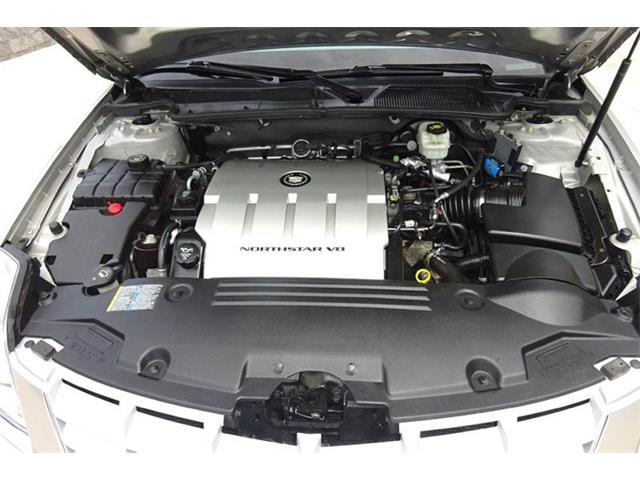 2006 Cadillac DTS (CC-986312) for sale in Hilton, New York