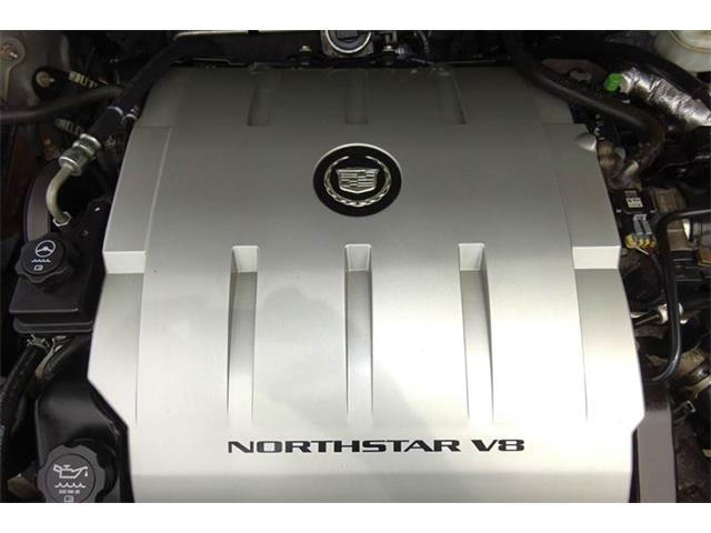 2006 Cadillac DTS (CC-986312) for sale in Hilton, New York