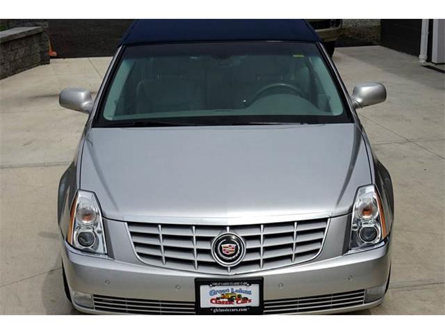 2006 Cadillac DTS (CC-986312) for sale in Hilton, New York