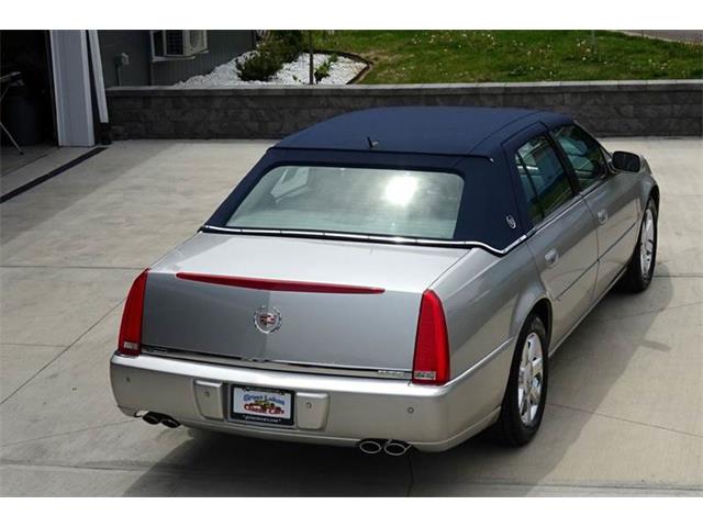 2006 Cadillac DTS (CC-986312) for sale in Hilton, New York