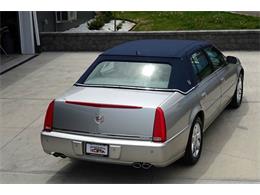 2006 Cadillac DTS (CC-986312) for sale in Hilton, New York