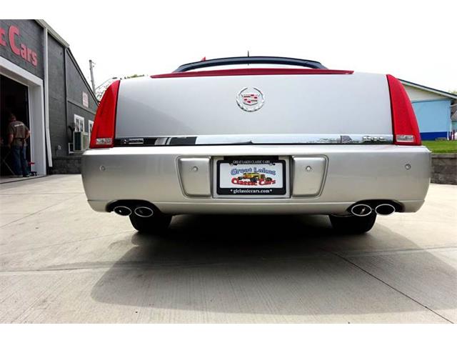 2006 Cadillac DTS (CC-986312) for sale in Hilton, New York