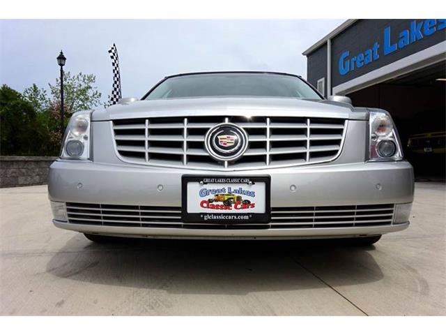 2006 Cadillac DTS (CC-986312) for sale in Hilton, New York
