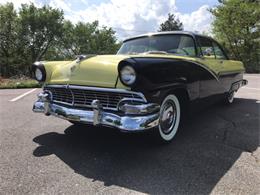 1956 Ford Victoria (CC-986343) for sale in Westford, Massachusetts