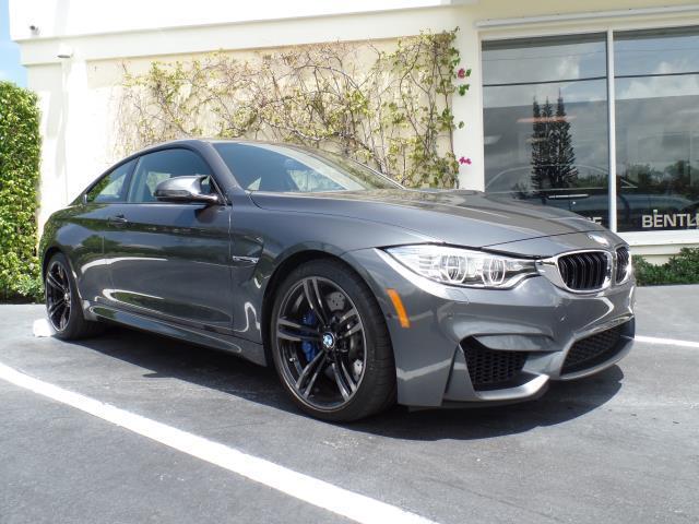 2015 BMW M4 (CC-986356) for sale in West Palm Beach, Florida