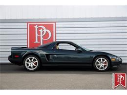 1995 Acura NSX-T (CC-986365) for sale in Bellevue, Washington