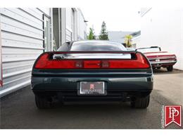 1995 Acura NSX-T (CC-986365) for sale in Bellevue, Washington