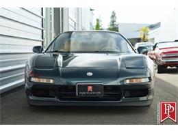1995 Acura NSX-T (CC-986365) for sale in Bellevue, Washington