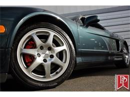 1995 Acura NSX-T (CC-986365) for sale in Bellevue, Washington