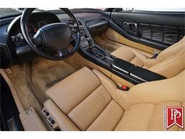 1995 Acura NSX-T (CC-986365) for sale in Bellevue, Washington