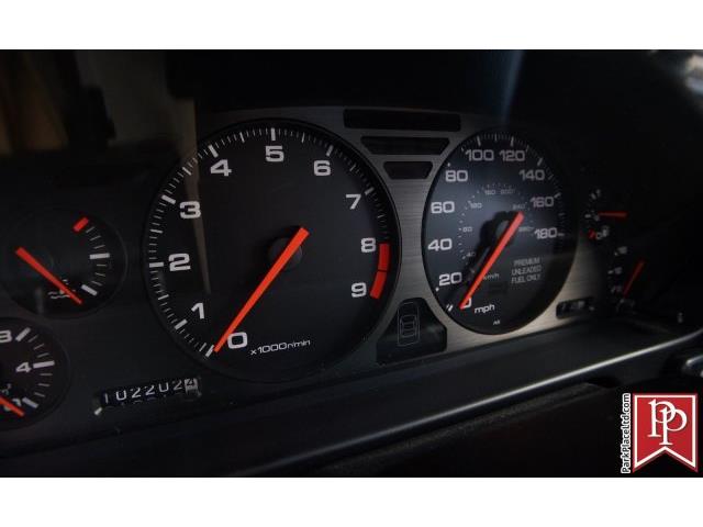 1995 Acura NSX-T (CC-986365) for sale in Bellevue, Washington