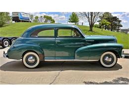 1948 Chevrolet StyleMaster 2 door sedan 3spd (CC-986390) for sale in Lenexa, Kansas