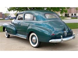 1948 Chevrolet StyleMaster 2 door sedan 3spd (CC-986390) for sale in Lenexa, Kansas