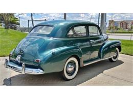 1948 Chevrolet StyleMaster 2 door sedan 3spd (CC-986390) for sale in Lenexa, Kansas