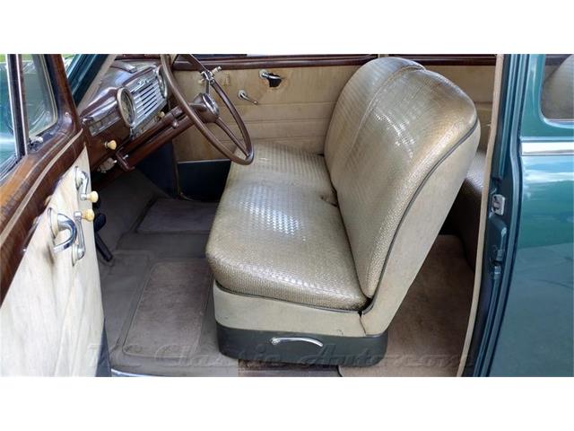 1948 Chevrolet StyleMaster 2 door sedan 3spd (CC-986390) for sale in Lenexa, Kansas
