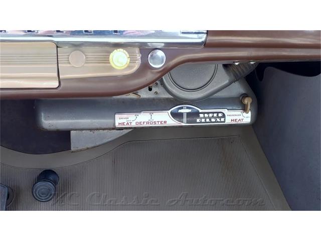1948 Chevrolet StyleMaster 2 door sedan 3spd (CC-986390) for sale in Lenexa, Kansas