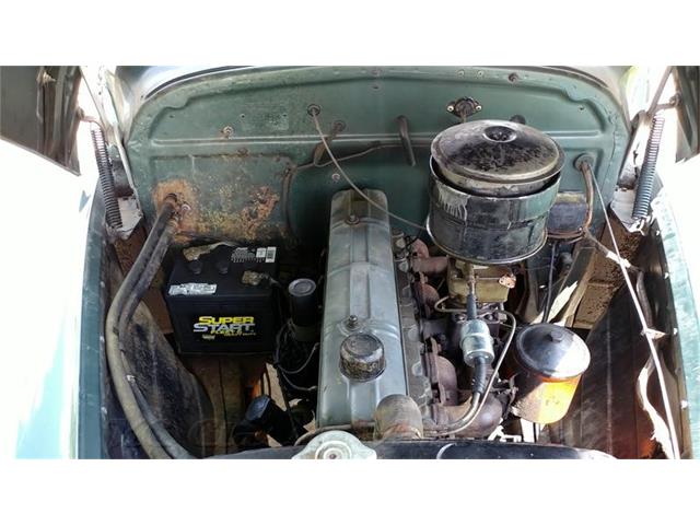 1948 Chevrolet StyleMaster 2 door sedan 3spd (CC-986390) for sale in Lenexa, Kansas