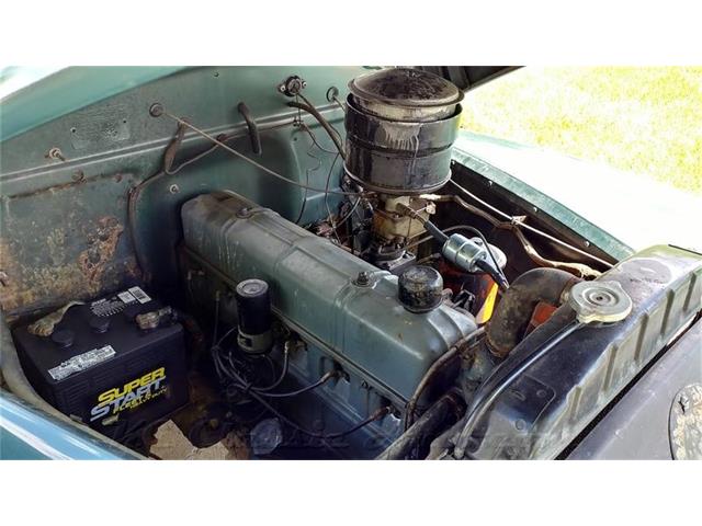 1948 Chevrolet StyleMaster 2 door sedan 3spd (CC-986390) for sale in Lenexa, Kansas