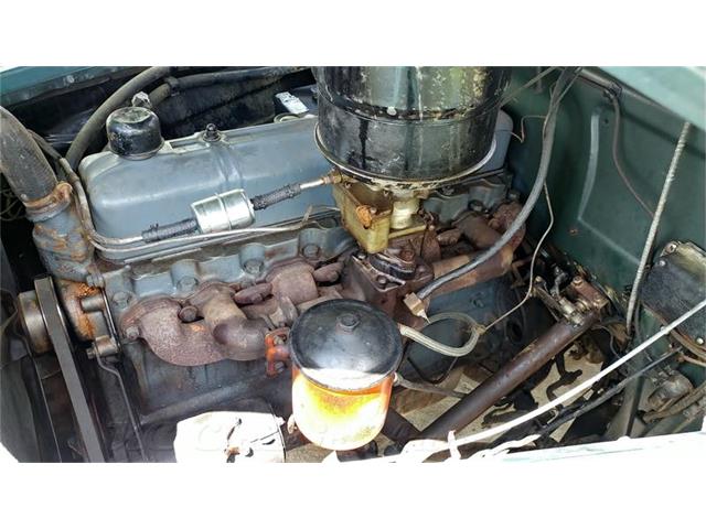 1948 Chevrolet StyleMaster 2 door sedan 3spd (CC-986390) for sale in Lenexa, Kansas