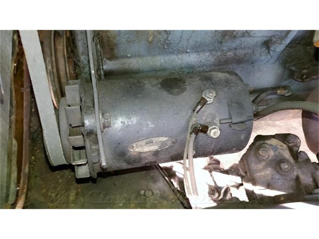 1948 Chevrolet StyleMaster 2 door sedan 3spd (CC-986390) for sale in Lenexa, Kansas