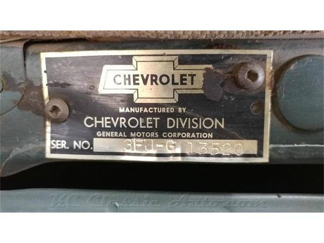 1948 Chevrolet StyleMaster 2 door sedan 3spd (CC-986390) for sale in Lenexa, Kansas