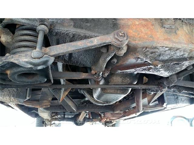 1948 Chevrolet StyleMaster 2 door sedan 3spd (CC-986390) for sale in Lenexa, Kansas