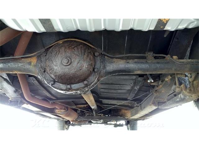 1948 Chevrolet StyleMaster 2 door sedan 3spd (CC-986390) for sale in Lenexa, Kansas