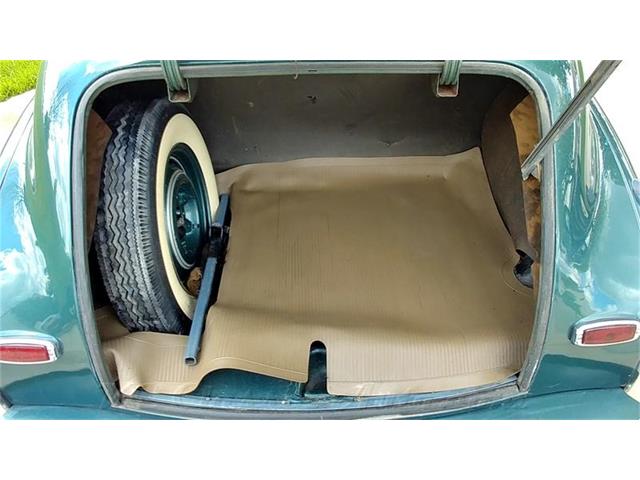 1948 Chevrolet StyleMaster 2 door sedan 3spd (CC-986390) for sale in Lenexa, Kansas