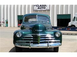 1948 Chevrolet StyleMaster 2 door sedan 3spd (CC-986390) for sale in Lenexa, Kansas
