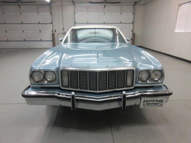 1975 Ford Ranchero (CC-986433) for sale in Sioux Falls, South Dakota