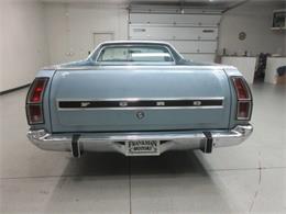 1975 Ford Ranchero (CC-986433) for sale in Sioux Falls, South Dakota