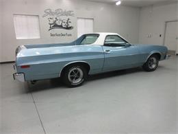 1975 Ford Ranchero (CC-986433) for sale in Sioux Falls, South Dakota