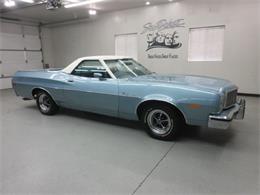 1975 Ford Ranchero (CC-986433) for sale in Sioux Falls, South Dakota
