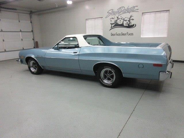 1975 Ford Ranchero (CC-986433) for sale in Sioux Falls, South Dakota