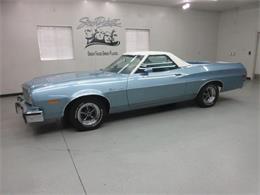 1975 Ford Ranchero (CC-986433) for sale in Sioux Falls, South Dakota