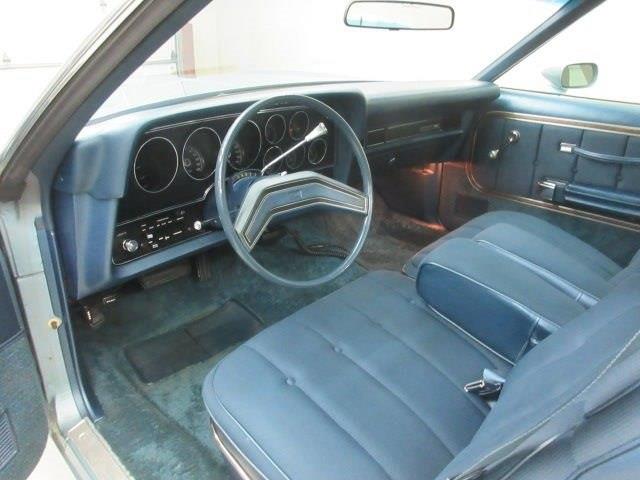 1975 Ford Ranchero (CC-986433) for sale in Sioux Falls, South Dakota