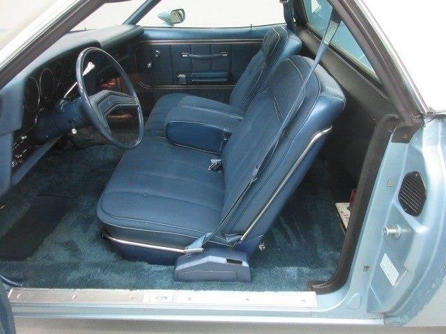 1975 Ford Ranchero (CC-986433) for sale in Sioux Falls, South Dakota