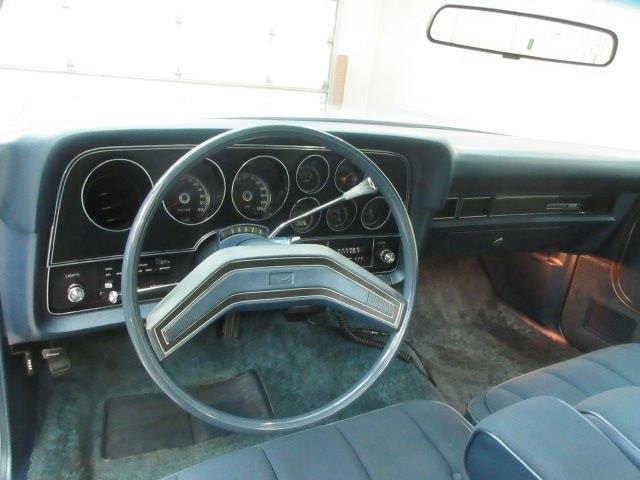 1975 Ford Ranchero (CC-986433) for sale in Sioux Falls, South Dakota
