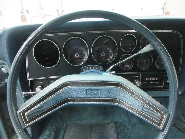 1975 Ford Ranchero (CC-986433) for sale in Sioux Falls, South Dakota