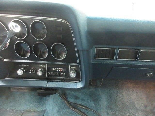 1975 Ford Ranchero (CC-986433) for sale in Sioux Falls, South Dakota
