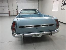 1975 Ford Ranchero (CC-986433) for sale in Sioux Falls, South Dakota